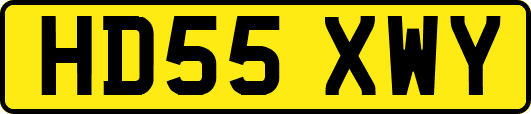 HD55XWY