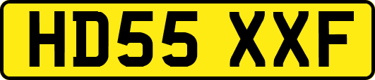 HD55XXF