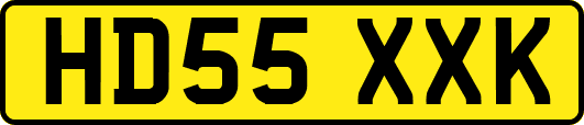 HD55XXK