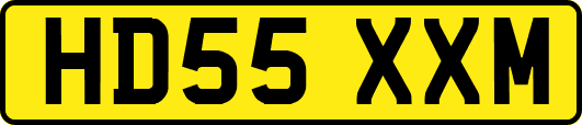 HD55XXM