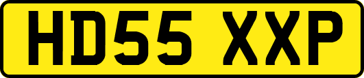 HD55XXP