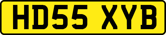 HD55XYB