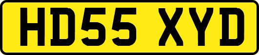 HD55XYD