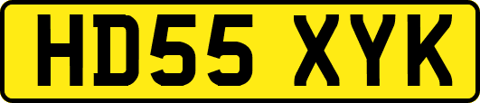 HD55XYK