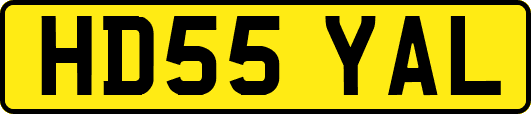 HD55YAL