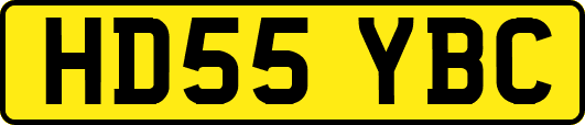 HD55YBC