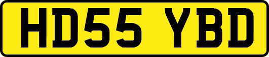 HD55YBD