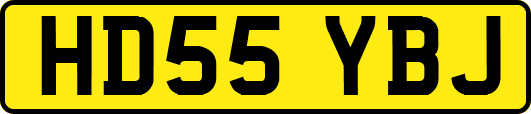 HD55YBJ