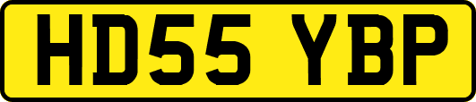 HD55YBP