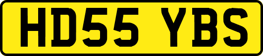 HD55YBS
