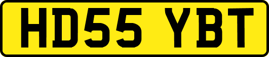 HD55YBT