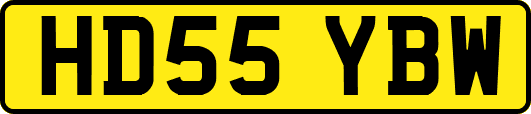 HD55YBW
