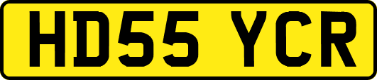 HD55YCR