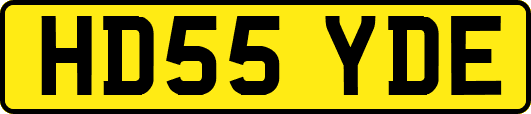 HD55YDE