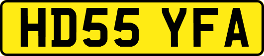 HD55YFA