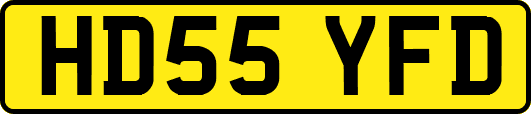 HD55YFD