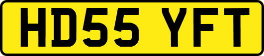 HD55YFT