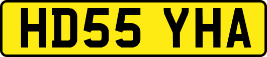 HD55YHA