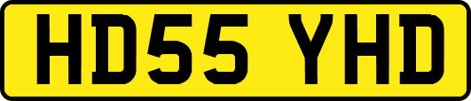 HD55YHD