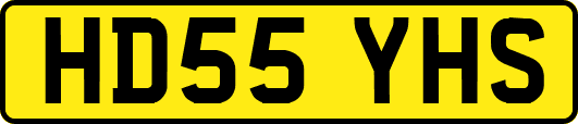 HD55YHS