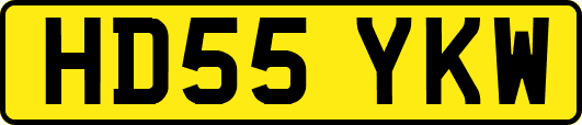 HD55YKW