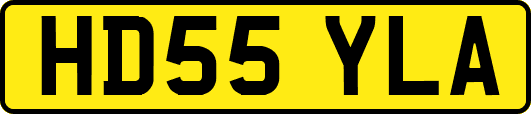 HD55YLA