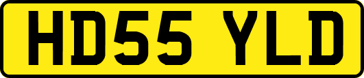 HD55YLD