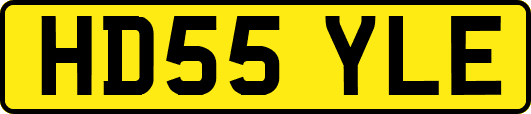 HD55YLE
