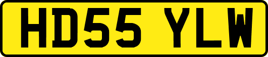 HD55YLW