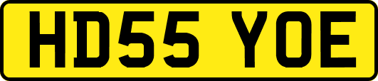 HD55YOE
