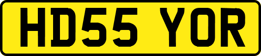 HD55YOR
