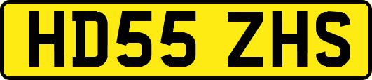 HD55ZHS