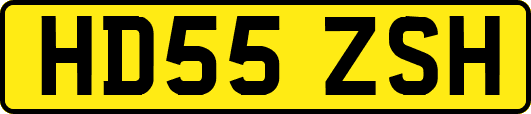 HD55ZSH