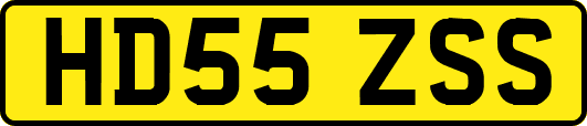 HD55ZSS