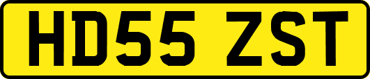HD55ZST