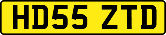 HD55ZTD