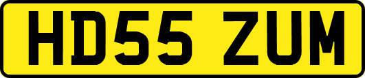HD55ZUM
