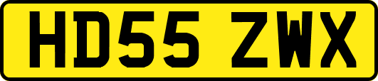 HD55ZWX