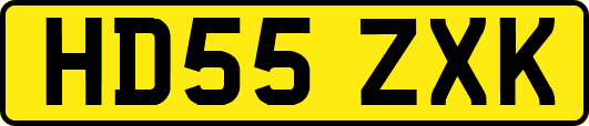 HD55ZXK