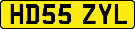 HD55ZYL