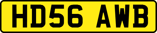 HD56AWB