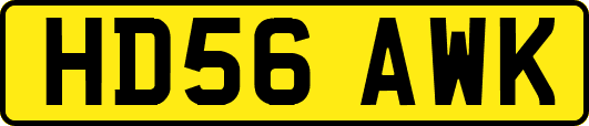 HD56AWK