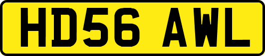 HD56AWL