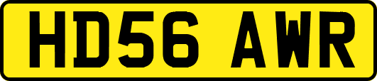 HD56AWR