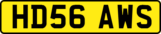 HD56AWS