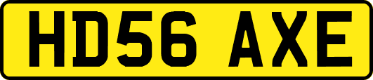 HD56AXE