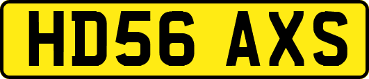 HD56AXS