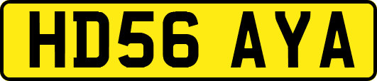 HD56AYA