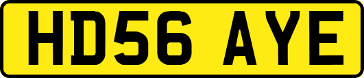 HD56AYE