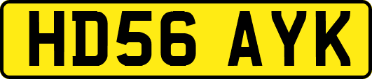 HD56AYK